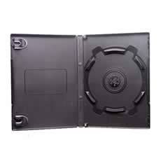 DVD-Hllen fr Mini-DVD
